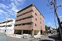 大阪府枚方市津田駅前1丁目8-12：物件画像／ミニミニFC交野店　株式会社トラスティーホーム