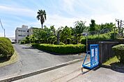 交野市立藤が尾小学校（1024m）