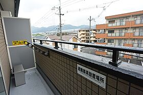 ウィズ・交野  ｜ 大阪府交野市私部１丁目（賃貸アパート1LDK・3階・36.90㎡） その9