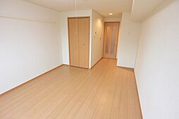 プログレエヌアルファ ワンルームの写真