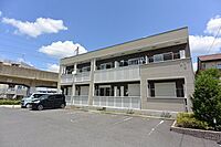大阪府交野市星田1丁目：物件画像／ミニミニFC交野店　株式会社トラスティーホーム