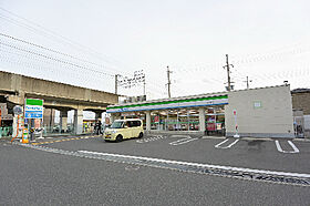 ドミシル野村  ｜ 大阪府交野市星田５丁目（賃貸マンション1R・3階・24.86㎡） その8