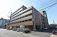 大阪府枚方市津田駅前1丁目：物件画像／ミニミニFC交野店　株式会社トラスティーホーム