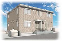 大阪府交野市向井田1丁目：物件画像／ミニミニFC交野店　株式会社トラスティーホーム