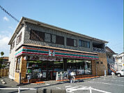 セブンイレブン 枚方津田駅前店（396m）