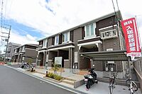 大阪府枚方市長尾元町7丁目：物件画像／ミニミニFC交野店　株式会社トラスティーホーム