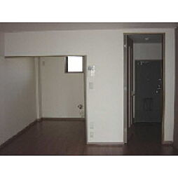 メルキュレー 102 1階2LDKのリビング/ダイニング