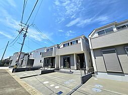 現地販売窓口〜長期優良住宅全15邸〜リアルセレクション市川大野