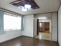 JR東海道・山陽本線 瀬田駅 徒歩7分の賃貸一戸建て 4SLDKのリビング/ダイニング