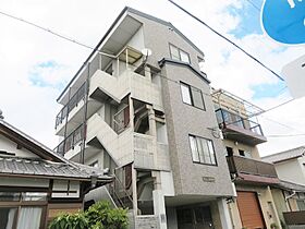 casa神領  ｜ 滋賀県大津市神領３丁目（賃貸マンション1R・1階・17.80㎡） その1