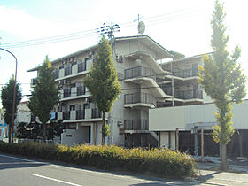 ニュー大将軍松兼  ｜ 滋賀県大津市大将軍１丁目（賃貸マンション1K・2階・19.20㎡） その1