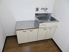 リバージュマンション  ｜ 滋賀県大津市石居３丁目（賃貸マンション1K・3階・22.75㎡） その4