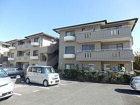 瀬田グランドハイツ  ｜ 滋賀県大津市一里山２丁目（賃貸マンション3LDK・2階・68.04㎡） その1