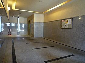 滋賀県大津市大萱１丁目（賃貸マンション1K・6階・27.72㎡） その17