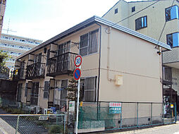 ハイツクリスタル