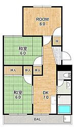 JR東海道・山陽本線 瀬田駅 徒歩5分