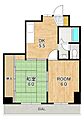 第16洛西ハイツ瀬田2階4.9万円
