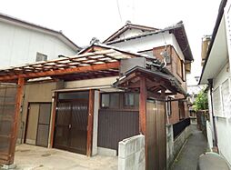 吉田貸家