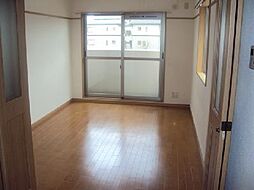 第5サンライフ瀬田 3階2DKのリビング/ダイニング