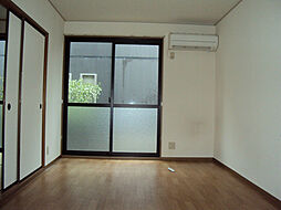 JR東海道・山陽本線 瀬田駅 徒歩13分の賃貸アパート 2階2LDKのリビング/ダイニング