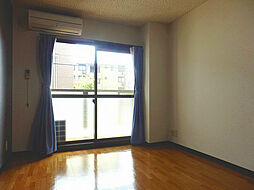 エレガンスコート瀬田 2階1Kのリビング/ダイニング