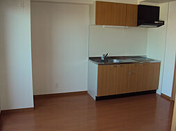 JR東海道・山陽本線 瀬田駅 徒歩6分の賃貸マンション 4階1DKのリビング/ダイニング