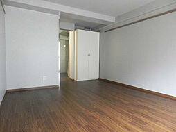 カルテットKOBORI　B棟 5階1Kのリビング/ダイニング