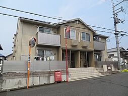 フェリーチェファミリアA棟