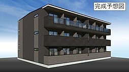 アロッジオ瀬田