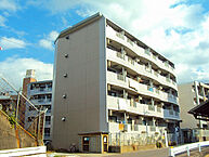 滋賀県大津市大江8丁目：物件画像／ミニミニ瀬田店　株式会社コンクウェスト