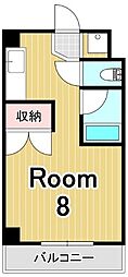 カルテットKOBORI A棟 3階/-
