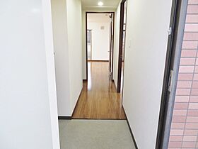 滋賀県大津市大江５丁目（賃貸マンション1LDK・3階・50.40㎡） その8