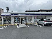 ローソン 大津富士見台店（742m）