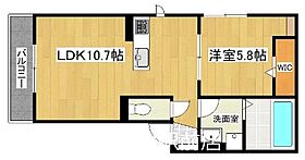 グランピア石山  ｜ 滋賀県大津市石山寺３丁目（賃貸アパート1LDK・1階・40.05㎡） その2