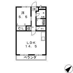 JR東海道・山陽本線 石山駅 バス15分 石山団地口下車 徒歩3分