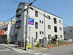 JR東海道・山陽本線 石山駅 徒歩3分の賃貸マンション