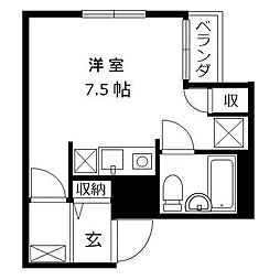 JR東海道・山陽本線 石山駅 徒歩3分