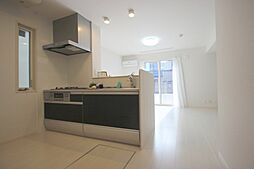 リート623W 2階2LDKのリビング/ダイニング