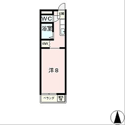 JR東海道・山陽本線 石山駅 徒歩19分
