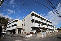 滋賀県大津市湖城が丘：物件画像／株式会社コンクウェスト　ミニミニFC石山駅前店