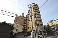 滋賀県大津市松原町：物件画像／株式会社コンクウェスト　ミニミニFC石山駅前店