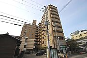 駅徒歩6分の分譲マンション