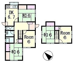枝3丁目柴田様貸家
