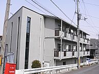 滋賀県大津市富士見台：物件画像／株式会社コンクウェスト　ミニミニFC石山駅前店