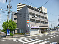 滋賀県大津市松原町：物件画像／株式会社コンクウェスト　ミニミニFC石山駅前店