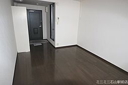 ソアール ワンルームの写真