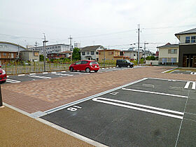 セントロイエル草津ガーデンF棟  ｜ 滋賀県草津市西渋川２丁目（賃貸アパート3LDK・3階・97.00㎡） その18