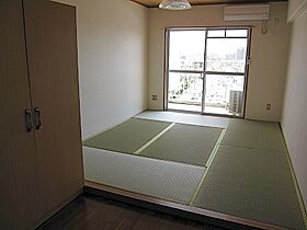 滋賀県草津市草津３丁目（賃貸マンション1K・7階・25.00㎡） その17