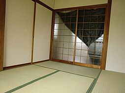 遠藤マンション 2階1Kのリビング/ダイニング