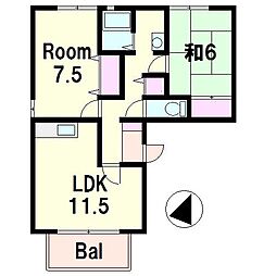 JR東海道・山陽本線 栗東駅 徒歩10分
